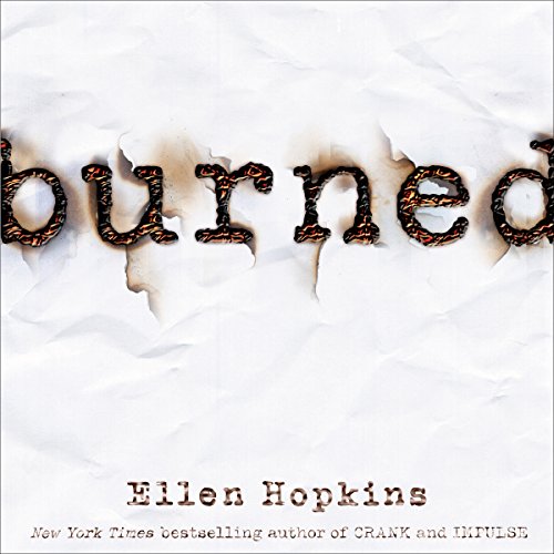 Burned by Ellen Hopkins episode artwork