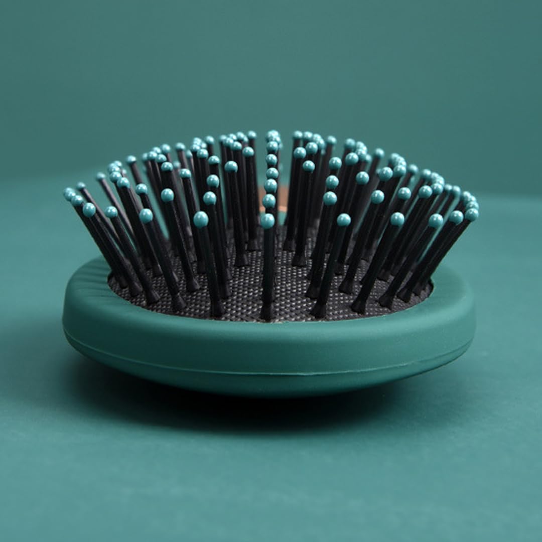 Anti-Static Detangling Hair Brushes for Women Paddle Detangler image 4