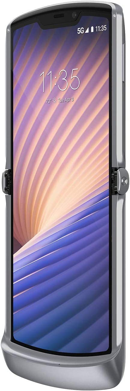 Moto Razr 5G 2020 (256GB, 8GB) 6.2