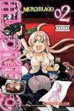 Murciélago, Vol. 2 (Murci¿lago)