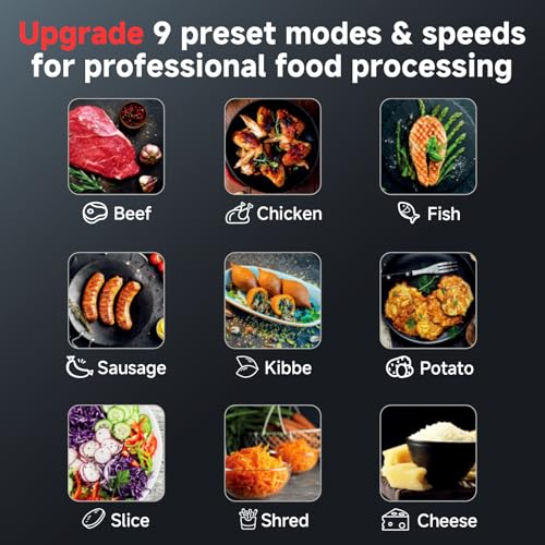 La Mejor Selección de Molino de Carne Walmart Top 10. 6 Imagen adicional