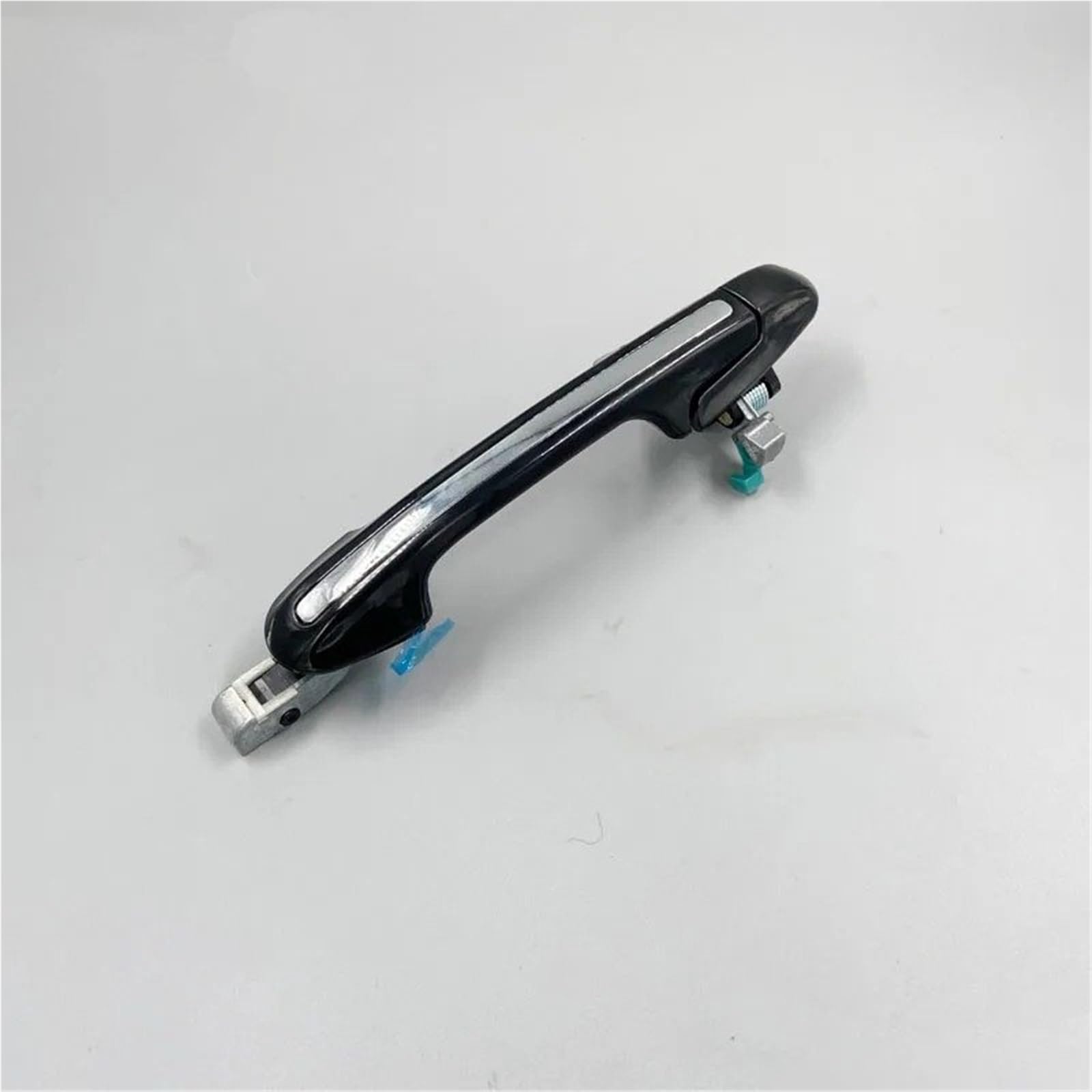 Duduyang One Color Car Outside Door Handle For Accord 2003 2004 2005 2006 2007 Door Outer Handle Chrome With Black