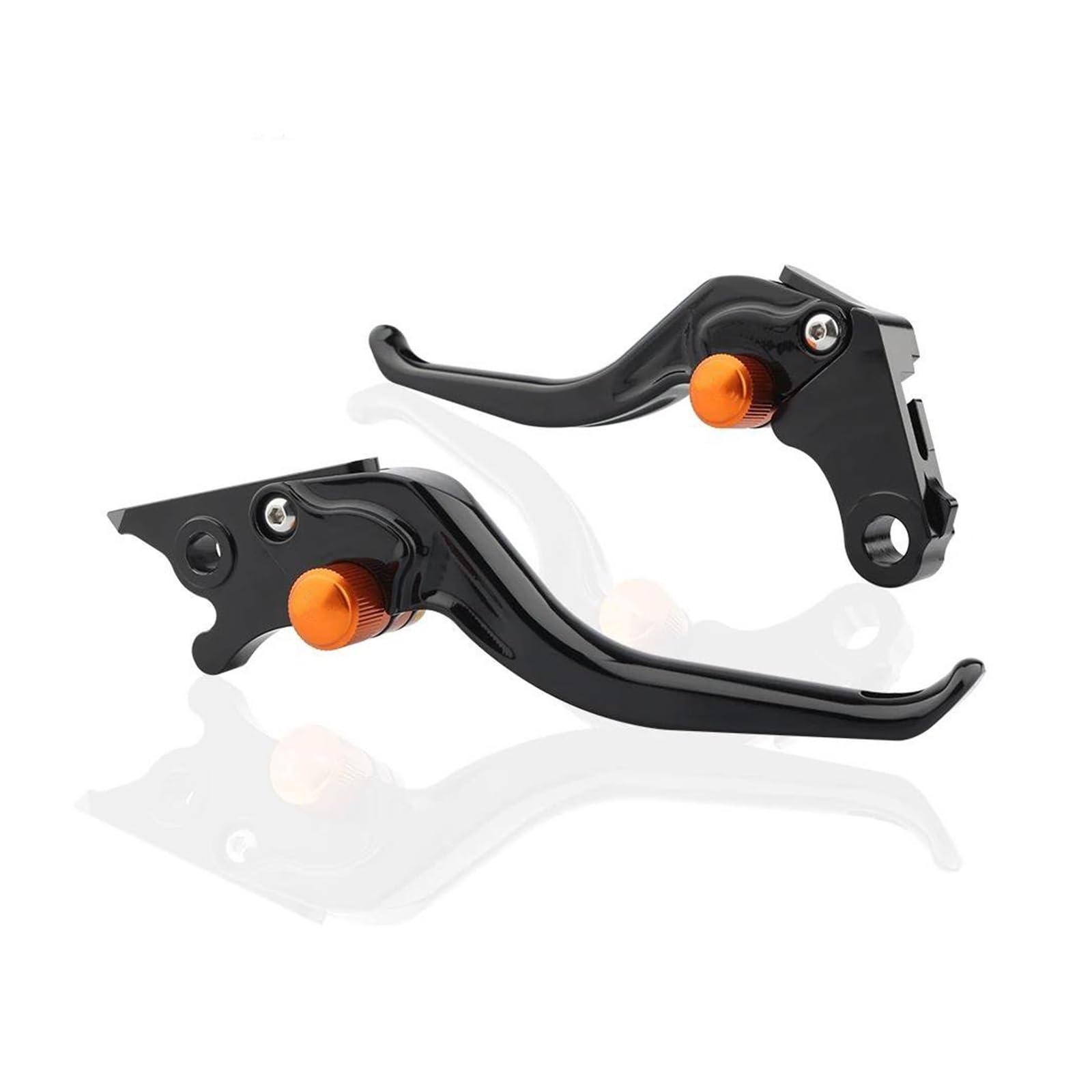 Ctcywlwayz E For Monkey 125 Cb125r Cb250r F Cb300r Cbr250r Cb190ss Cbf190r X Tr Cb190r Brak Clutch Levers Handl Set Brak Clutch Lever(E)