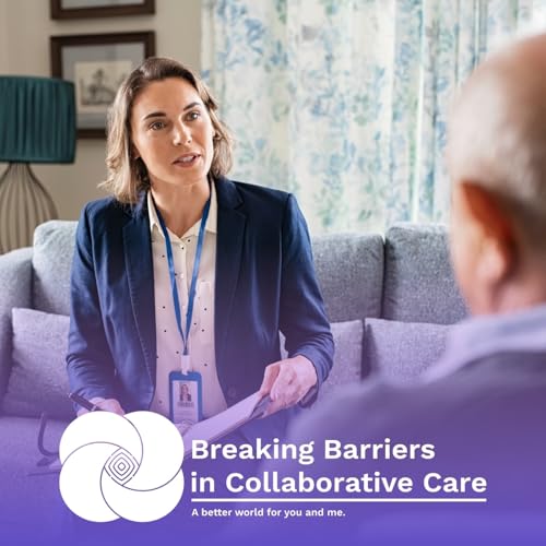 108: Social Worker Supporting You and The Healthcare Team! | EP #8