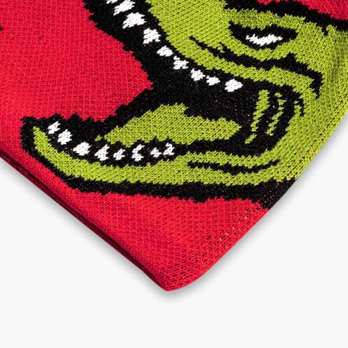 Turtle Fur Kids Rawzy Beanie4