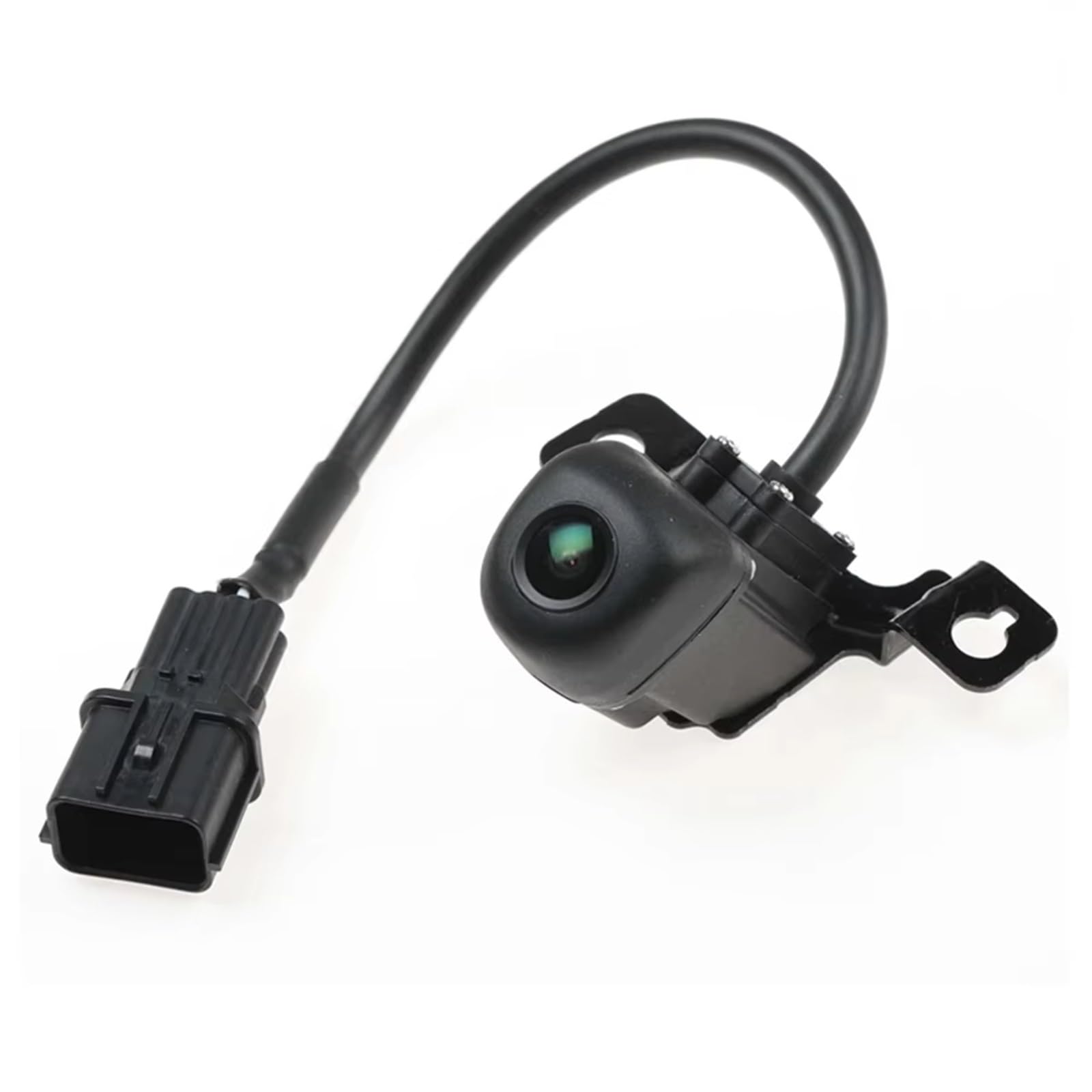 Camera Arrière pour Hyundai pour Grand Caméra Recul Voiture | Pour Santa Fe, pour Maxcruz 95760-2W640 Caméra recul voiture