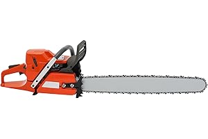 71CC Chainsaw: The Cutting-Edge Powerhouse for Home and Professional Use