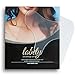 Silicone Anti Wrinkle Chest Pads - 1 Pcs of 100% Medical Grade Décolleté Anti wrinkle Patches - Reduces Fine Lines While Sleeping - See Results After First Use - Clear & Reusable Up to 20 Times