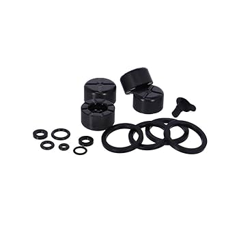 Amazon | SRAM ユニセックス ディスクブレーキスペアパーツ