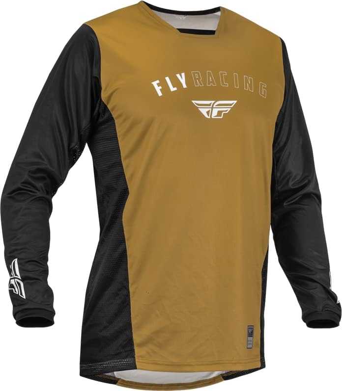 FLY Racing Patrol Off-Road Gear Set - (Over the Boot) Pant and Jersey Combo - Picture 12 of 33