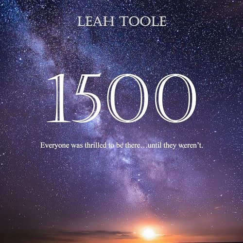 『1500』のカバーアート