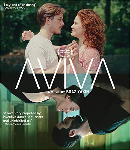 Photo de Aviva [Blu-Ray]