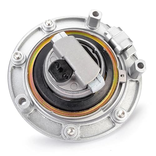 Kit tapa combustible Honda Hornet 600 soluciona fallos llave PC36 7