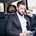Poop Shit Universal Car Headrest Cover Full Wrap Seat Head Rest Covers Car Accessories Protector 2 PCS