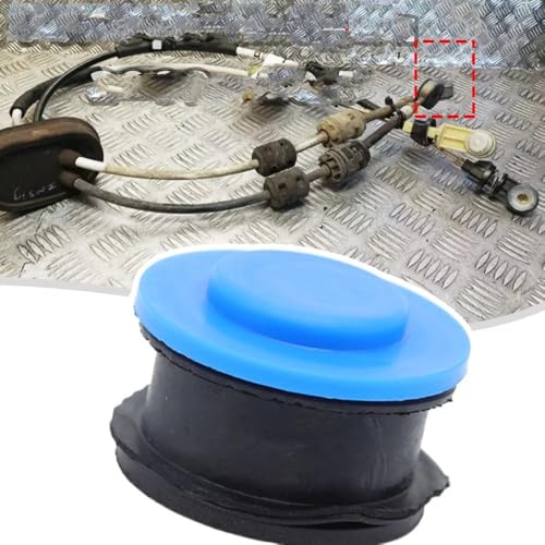 Conector de pivote de cable de cambios 738216 para coche Opel Insignia 4