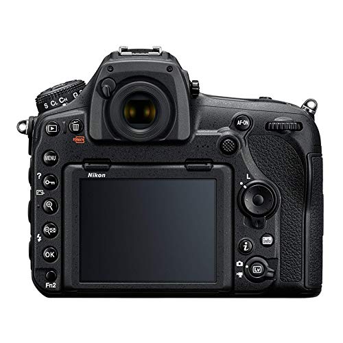Amazon | Nikon デジタル一眼レフカメラ D850 ブラック | デジタル一眼