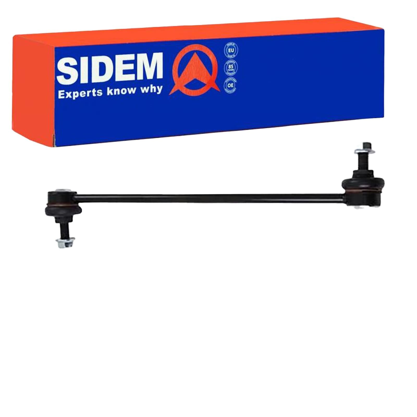 Sidem 3162 Tiranteria-image