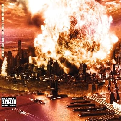 Extinction Level Event - The Final World Front