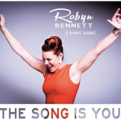 Song Is You