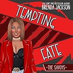 Cover of Tempting Fate