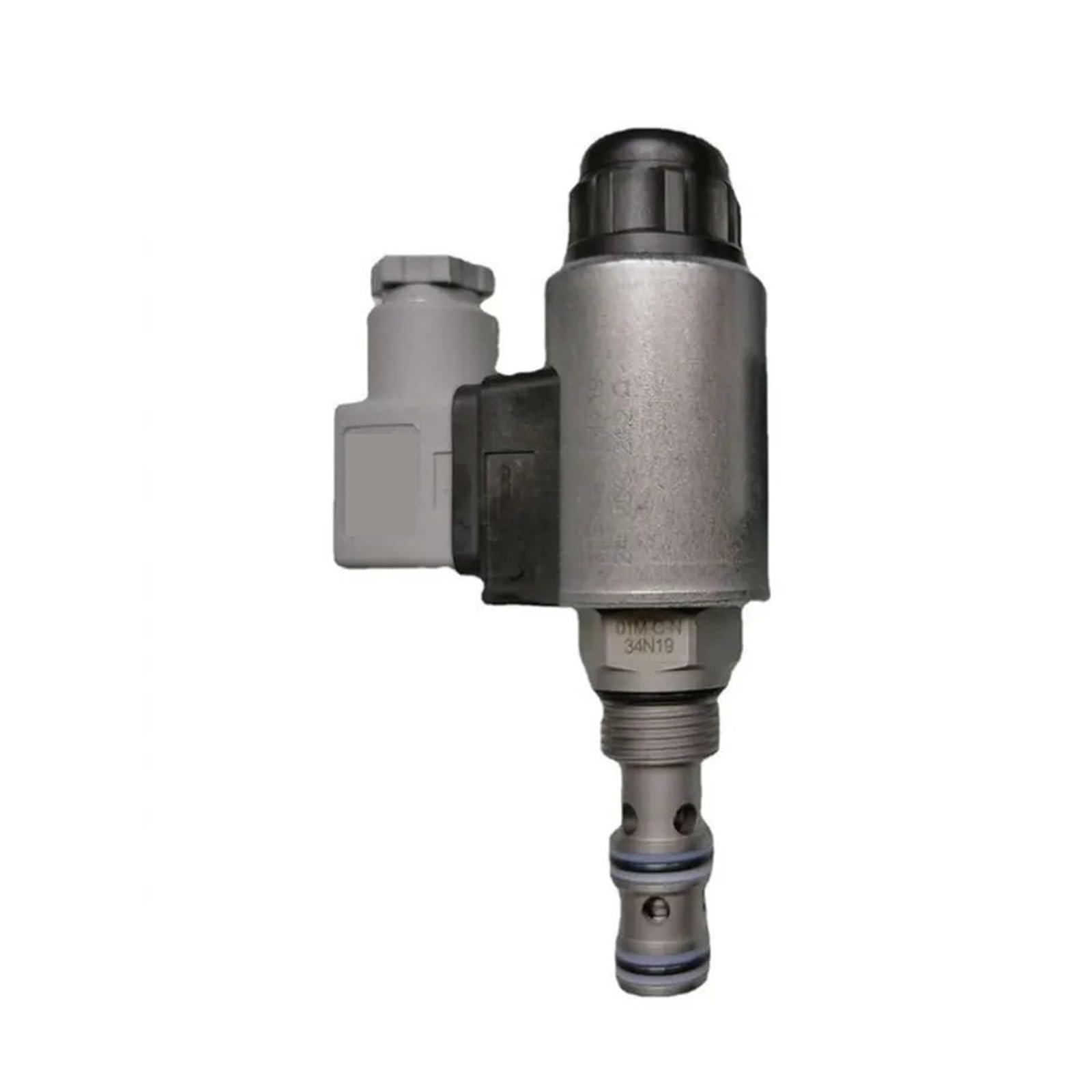 CXFCIHFT Solenoid Directional Valve WSM06020Z-01M-C-N-24DG(WSM06020Z-01M-C-N-24)