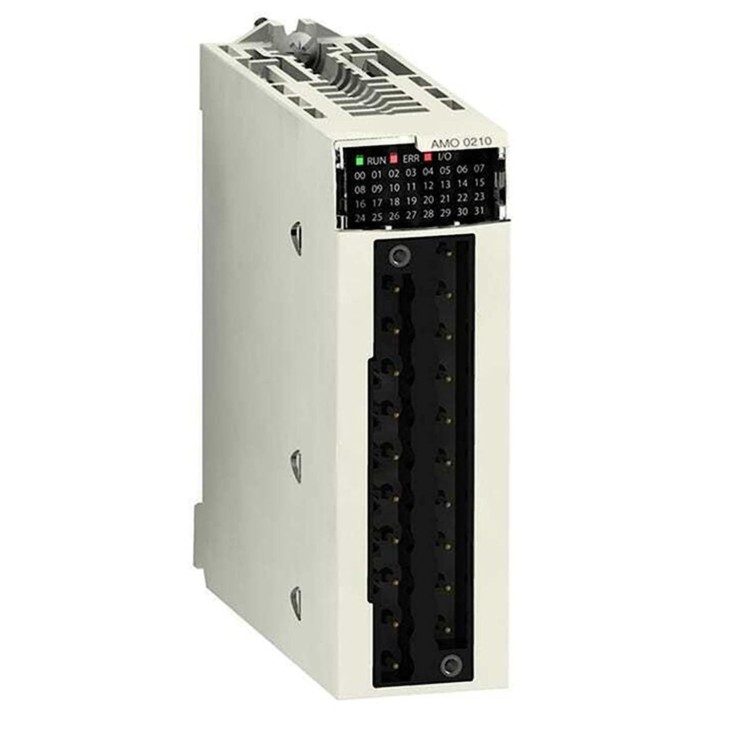 YUSKICCNE BMXAMO0210 PLC Module