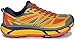 Price comparison product image Hoka One One Mafate Speed 2 Running Shoes Men Old Gold/Moonlight Ocean Shoe Size US 9,5 | EU 43 1/3 2019