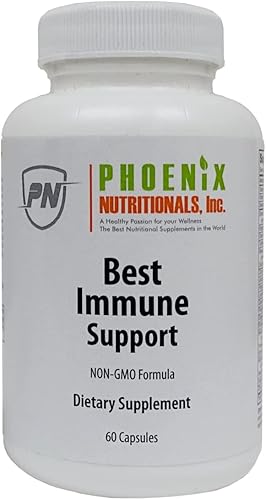 Miniatura 2 de La mejor fórmula de apoyo inmunológico