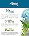 Fresh & Clean Wax Melts Variety Pack - Blue Moon, Iced Mint Lavender, Eucalyptus Spearmint - Formula 117 - 3 Highly Scented 3 Oz. Bars - Made With Natural Oils - Fresh & Clean Warmer Wax Cubes