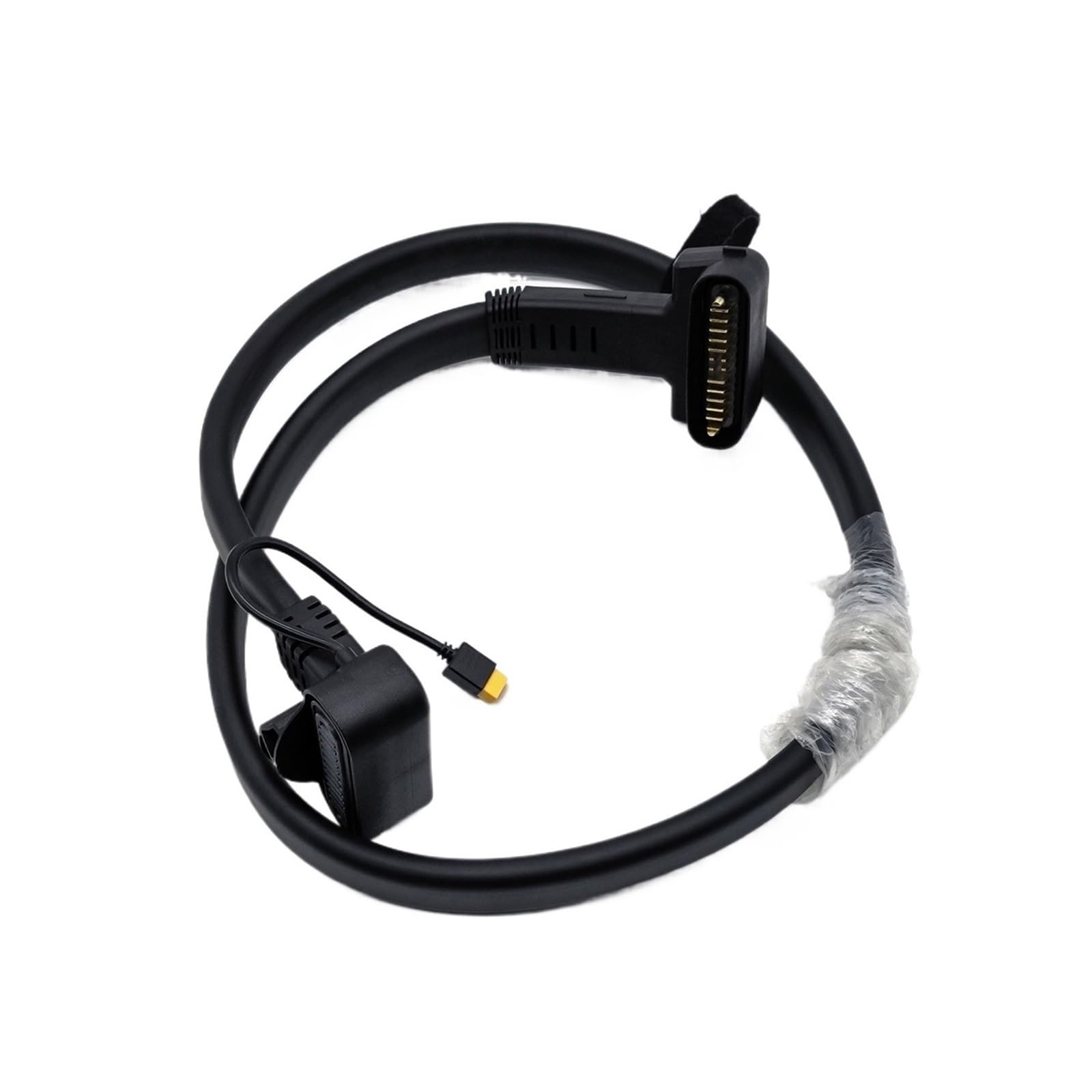 Compatibile con il kit cavo di ricarica del generatore DJI, T40/T50