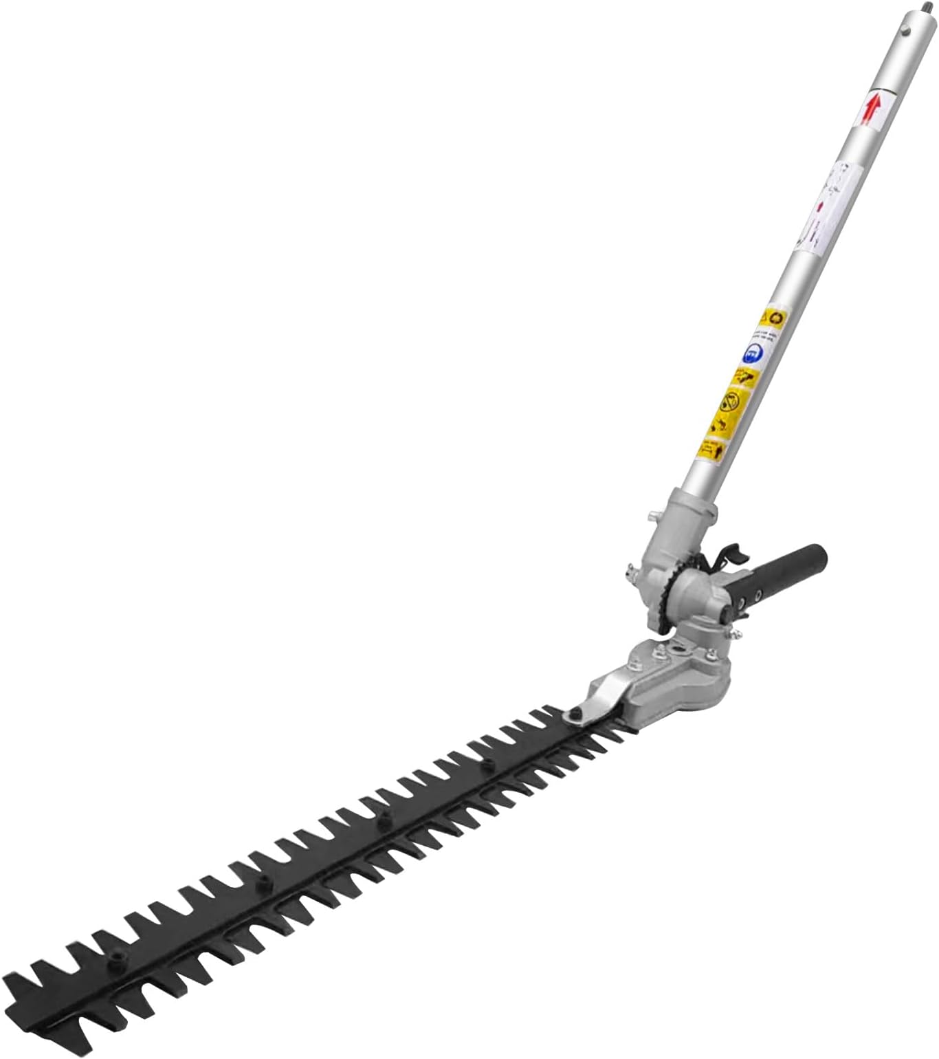 Makita EN401MP 20" Articulating Hedge Trimmer Couple Shaft