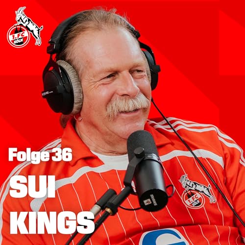 Sui Kings - "Bei -40° in Kanada im FC-Trikot"