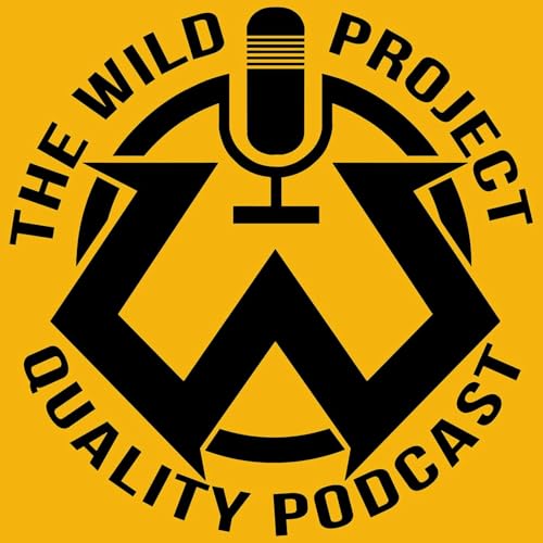The Wild Project #13 - Especial Cine y Series | Mejores y peores pel&iacute;culas, Disney comprando TODO Podcast By  cover ar