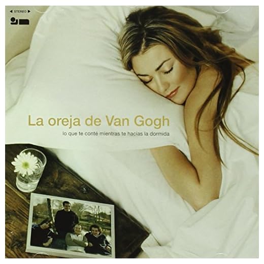 Lo Que Te Conte Mientras Te Hacias la Dormida