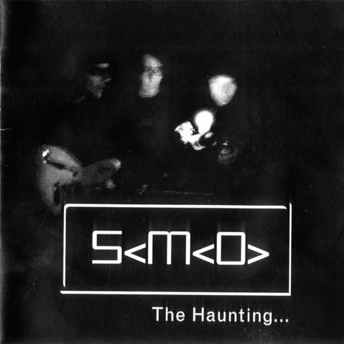 Slink Moss Orchestra (S.M.O.)