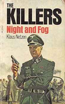 Paperback Night and Fog Book