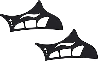 2 plantillas de sombra de ojos, herramienta d...