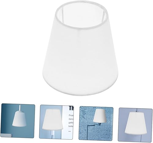 Miniatura 6 de Pantalla de tela gruesa Pantalla de pared Pantalla multifuncional para iluminación casera