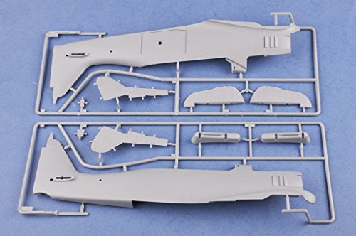 Hobbyboss Hbb81802 Model Kit, Various #TOP1