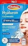 Schaebens Hyaluron Tuchmaske