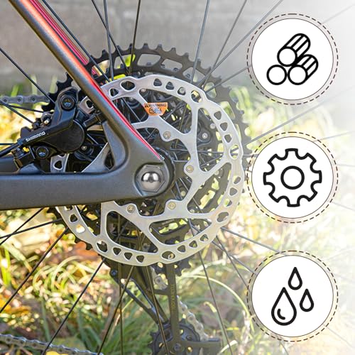 LALAGO Hutmuttern M5 Edelstahl, 100 Stück Hutmutter Hohe Form nach DIN 1587, A2 V2A Sechskant Hutmuttern, Edelstahl Kappenmuttern, Schutzkappen Muttern für Schrauben Gewindestangen & Gewindebolzen