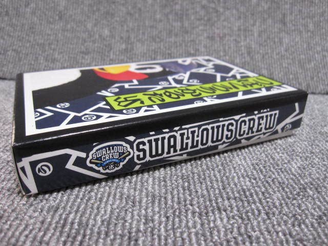 Amazon | つば九郎 東京ヤクルトスワローズ クルー会員 特典