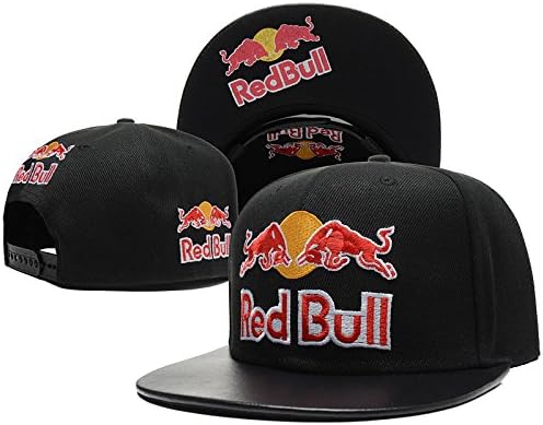 Especial Home Red-Bull Cap Snapback