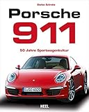 porsche boxster 986  Porsche 911: 50 Jahre Sportwagenkultur