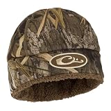 Drake Waterfowl Unisex LST Windstopper Beanie