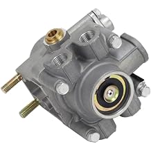 SR-7 Air Brake Valve, Modulating Valve for Heavy Duty Replaces K021557, BEN-K021557