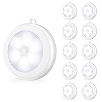Algopix Similar Product 2 - Mlambert Upgraded Motion Sensor LED