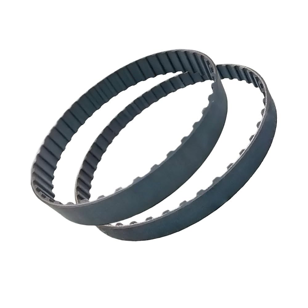 1 szt. H gumowy pas synchroniczny Model 575H do 880H skok 12.7mm szerokość 25mm/30mm drabina transmisyjna kształt zęba