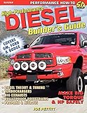 High-Performance Diesel Builder's Guide