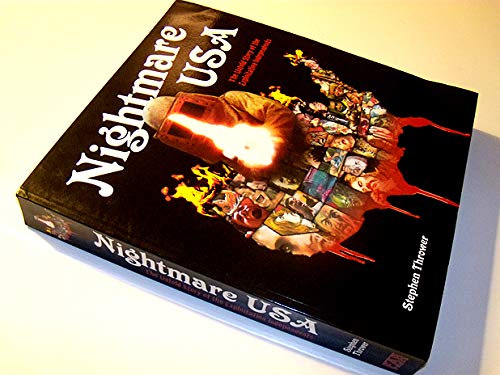 Image of NIGHTMARE USA: The Untold Story of the Exploitation Independents